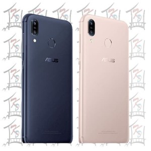 Asus Zenfone Max M1 Zb555kl 3gb 32gb Resmi Tokopedia