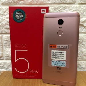 Xiaomi Redmi 5 Internal 32 Gb Tokopedia