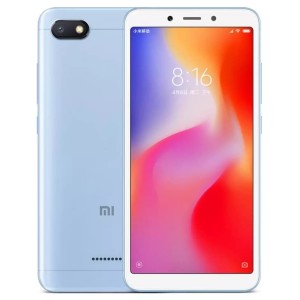 Xiaomi Redmi 6a Garansi Tam Tokopedia