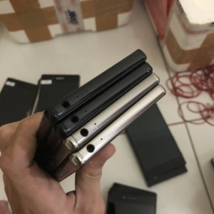 Sony Xperia Z5 Single Sim Tokopedia