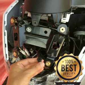Mur Baut Windshield Anti Jebol Serpo Harga Set Isi 4 Terlaris 2018 Tokopedia