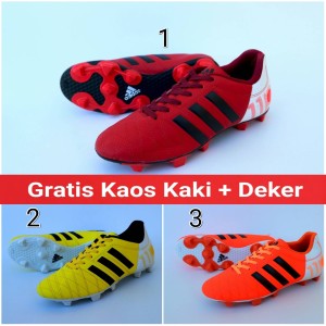 Sepatu Bola Adidas 11 Tokopedia