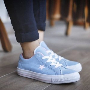 Sepatu Converse All Star Woman Tokopedia