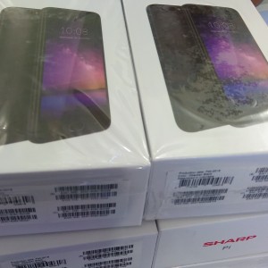 Hp Sharp Pi Ram 2gb Rom 16gb New Tokopedia