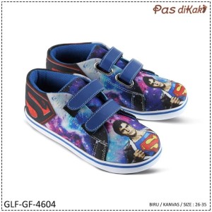 Sepatu Sneaker Anak Laki Laki Sepatu Kets Anak Sepatu Sekolah Anak Laki Laki Sepatu Main Anak Tokopedia