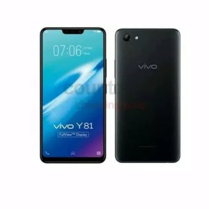 Hp Vivo Y 81 Ram 3gb Rom 16gb Original Murah Tokopedia