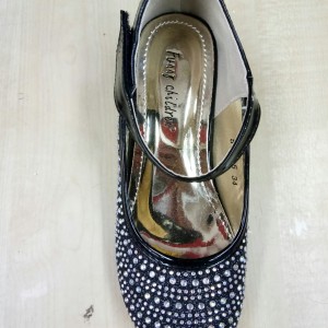 Sepatu Pesta Anak 5 Tokopedia