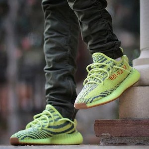 Sepatu Adidas Yeezy Boost 350 Tokopedia