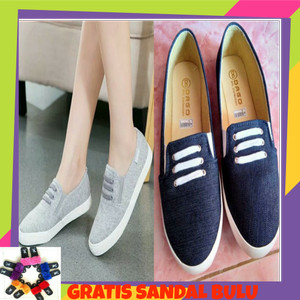 Sepatu Wanita Boots Sandal Wanita Tokopedia
