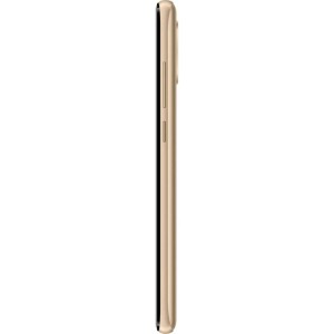 Evercoss U60 4g Lte Android Smartphone Handphone Hp Murah Gold Tokopedia
