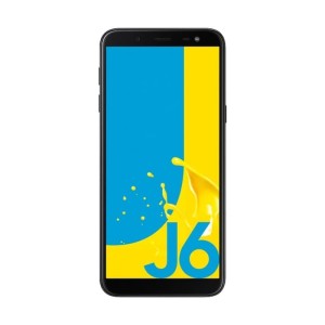 Hp Samsung Galaxy J6 3gb Garansi Resmi Sein Tokopedia