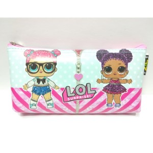 Tempat Pensil Anak Lol Surprise Atau Kostak Kotak Kosmetik Tokopedia