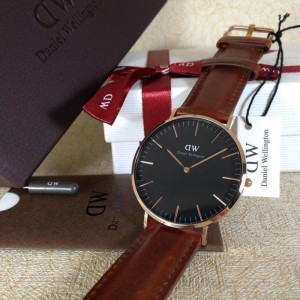 Jam Tangan Pria Daniel Wellington Tokopedia