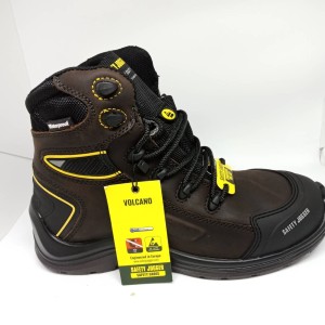 Safety Jogger Volcano Tokopedia