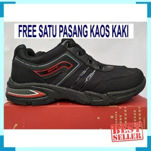 Sepatu Sekolah Anak Laki Original Hitam Tokopedia