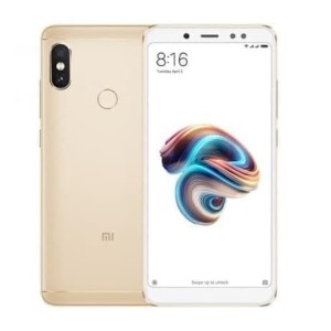 Xiaomi Redmi Note 5 Gold 3gb 32gb Tokopedia