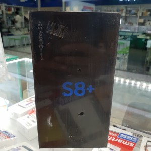 Samsung Galaxy S8 Plus Resmi Tokopedia