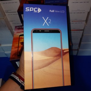 Spc X2 Tokopedia