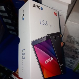 Hp Spc L52 Steel Tokopedia