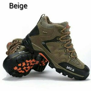 Sepatu Fashion Outdoor Snta 469 Pria Tokopedia