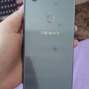 Oppo F7 Like New Tokopedia