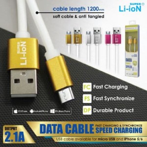 Kabel Data Semua Merk Hp Android Tokopedia