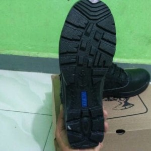 Sepatu Pdl Jatah Al Tokopedia
