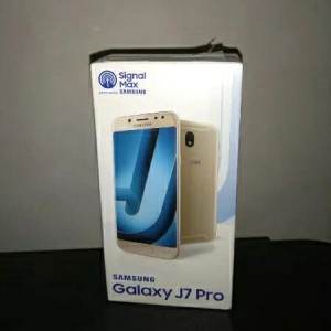 Samsung Galaxy J7 Pro Bnib Garansi Resmi Sein Tokopedia