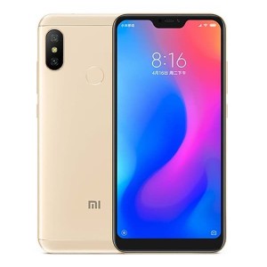 Xiaomi Redmi 6 Ram 3gb Internal 32gb Garansi 1 Tahun Tokopedia