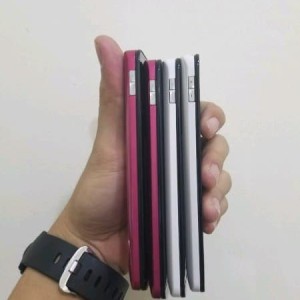 Sharp 02f Tokopedia
