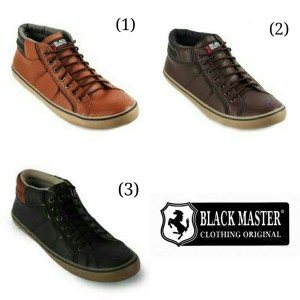 Sepatu Boots Geox Tokopedia