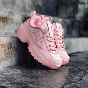 Sepatu Fila Import Premium Tokopedia