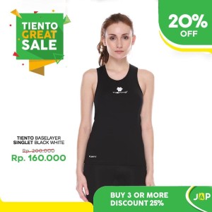 Kaos Singlet Olahraga Lari Gym Jogging Tactico Rusto Tokopedia
