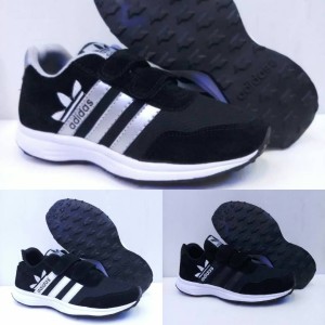 Sepatu Adidas Anak Sepatu Sekolah Anak Tokopedia