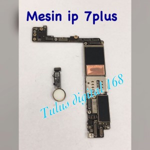 Iphone 7 Plus 128gb Seken Second Ori Mulus Normal Tokopedia