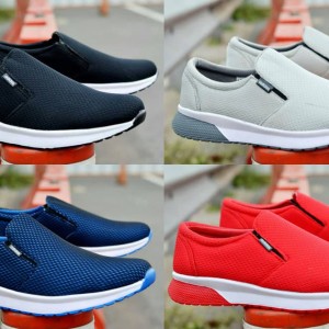 Sepatu Adidas Slip On Pria Tokopedia