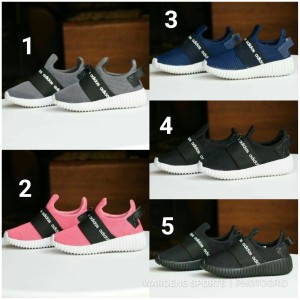 Sepatu Slip On Anak Balita Pria Tokopedia