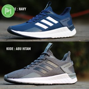 Sepatu Olahraga Pria Sneakers Tokopedia