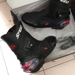 Sepatu Speed Half Tokopedia