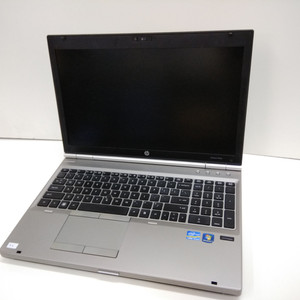 Laptop Hp 8560p Core I7 Vga Amd Radeon Hd 7400 Tokopedia