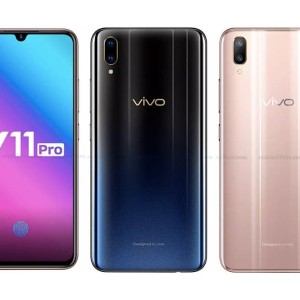 Hp Vivo V11 Pro Terlaris Tokopedia