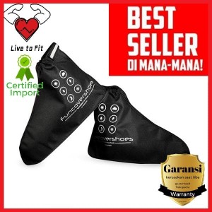 Jas Hujan Sepatu Cosh Tokopedia