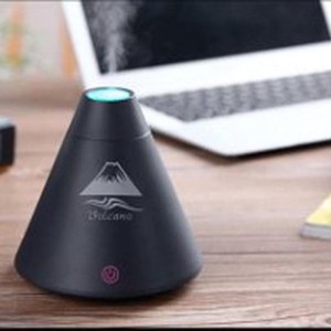 Volcano Humidifier Pelembab Udara Aromaterapi Harga Promo Tokopedia