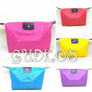 Super Sale Mini Tas Kosmetik Pouch Dompet Kecil Tokopedia