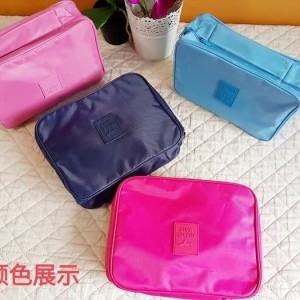 Hot Tas Kosmetik Cosmetic Organizer Pounch Tokopedia