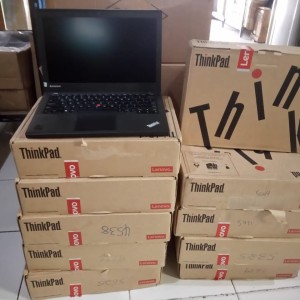 Lenovo Thinkpad X240 Core I5 Gen 4 Ram 4gb Hdd 500 Gb Harga Termurah Tokopedia