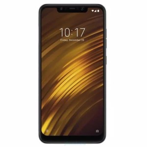Pocophone F1 128 Gb Tam Tokopedia