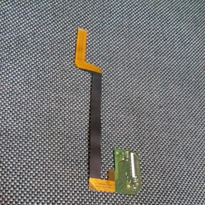 Flex Flek Lcd Kamera Fuji Xa10 Xa 10 Tokopedia