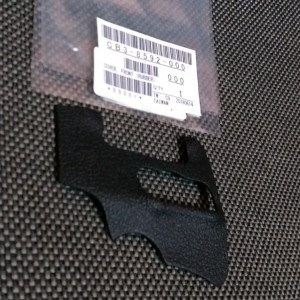 Rubber Karet Grip Samping Kiri Canon 600d Tokopedia