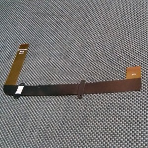 Flex Flek Lcd Kamera Fuji Xa10 Xa 10 Tokopedia